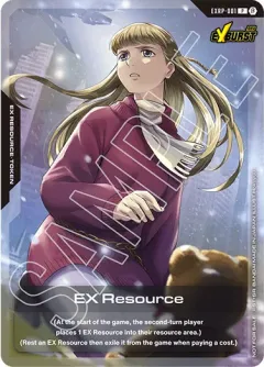 Card List - Gundam Card Game TCG Card List, Deck Builder and