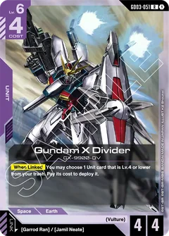 After War Turn A (Idea) | Gundam Card Game Decklist