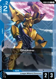 BW Victory Amuro | Gundam Card Game Decklist