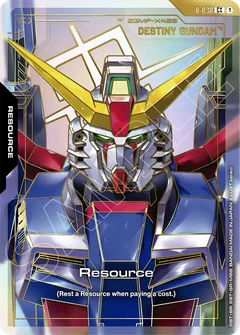Resource