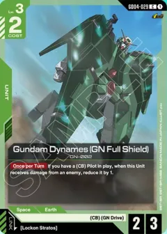 CB GD04 Watchlist | Gundam Card Game Decklist