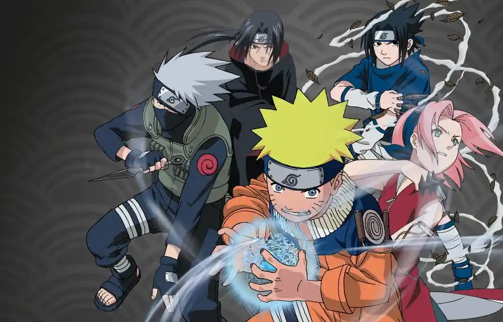 Sasuke Uchiha Heaven Curse Mark | 1-136/130 | Secret Card | Naruto