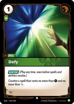 riftbound card database List - Card list | RiftMana Riftbound Card List