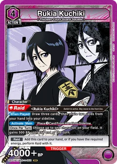 purple bleach | Union Arena (English) Deckbuilder Decklist purple bleach | Union Arena (English) Deckbuilder Decklist
