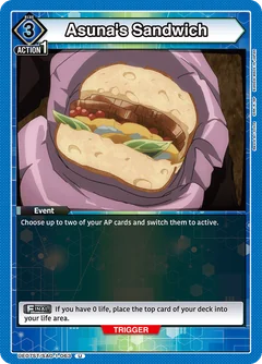 sandwich yugioh card Amazon.com: Yu-Gi-Oh! - Hamburger Recipe (MRL-063) - Magic Ruler - 1st  Edition main image 1